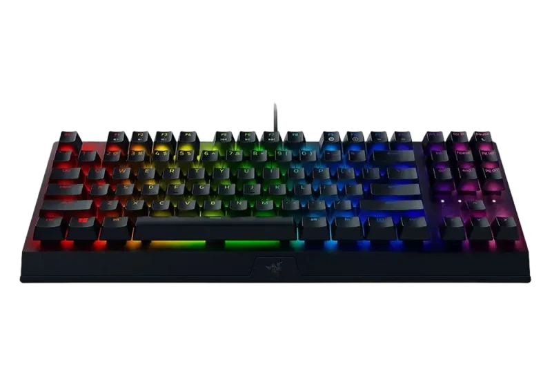 Клавиатура RAZER Blackwidow V3 Tenkeyless, Black 2