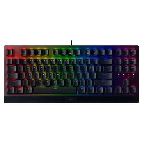 Клавиатура RAZER Blackwidow V3 Tenkeyless, Black