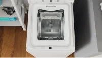 Стиральная машина Indesit BTW B7220P EU/N 5