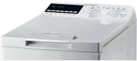 Стиральная машина Indesit BTW B7220P EU/N 4