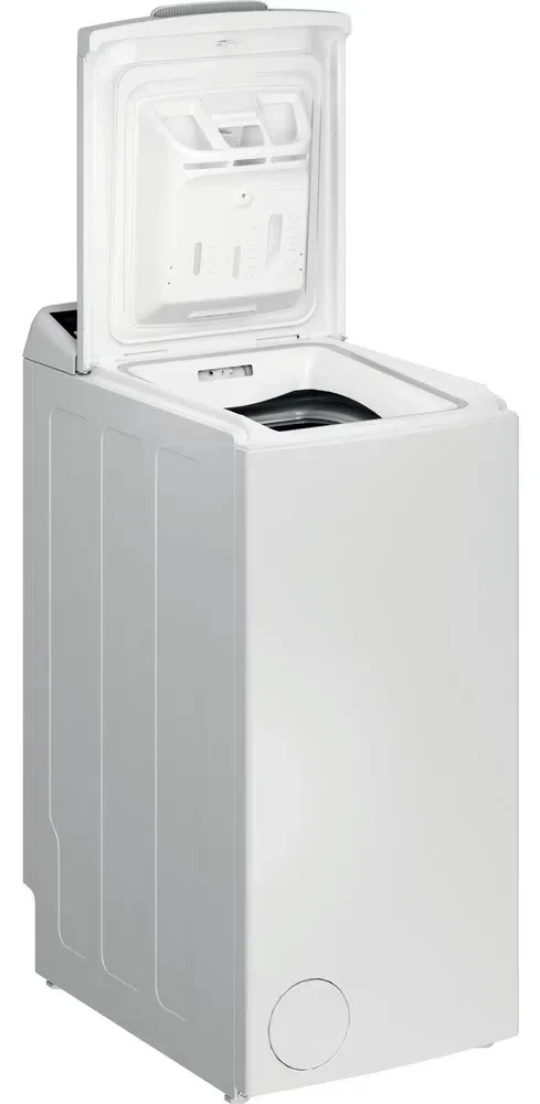 Стиральная машина Indesit BTW B7220P EU/N 3