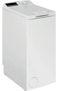 Стиральная машина Indesit BTW B7220P EU/N 2