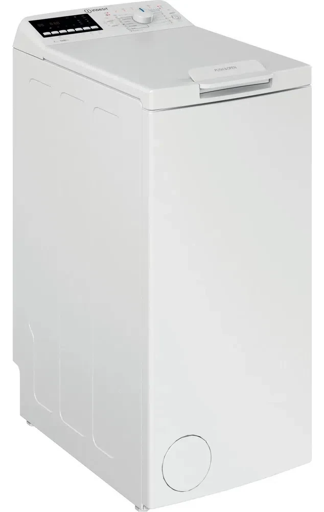 Стиральная машина Indesit BTW B7220P EU/N 2