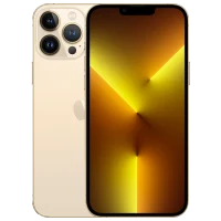 Apple iPhone 13 Pro Max 256GB Gold RB