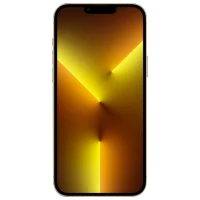 Apple iPhone 13 Pro Max 256GB Gold RB 2