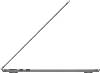 Ноутбук Apple MacBook Air 13.6 Z15S000MP Space Gray 3
