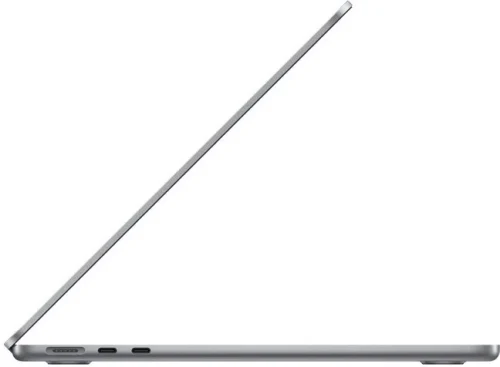Ноутбук Apple MacBook Air 13.6 Z15S000MP Space Gray