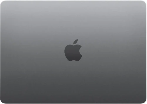 Ноутбук Apple MacBook Air 13.6 Z15S000MP Space Gray