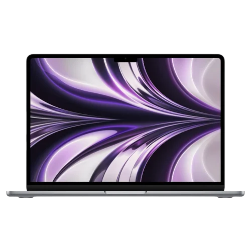 Ноутбук Apple MacBook Air 13.6 Z15S000MP Space Gray