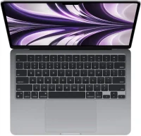 Laptop Apple MacBook Air 13.6 Z15S003E9 Space Gray