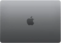 Laptop Apple MacBook Air 13.6 Z15S003E9 Space Gray 4