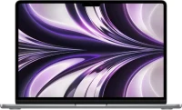 Laptop Apple MacBook Air 13.6 Z15S003E9 Space Gray 5