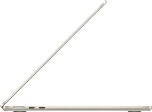 Ноутбук Apple MacBook Air 13.6 Z15Y000KQ Starlight