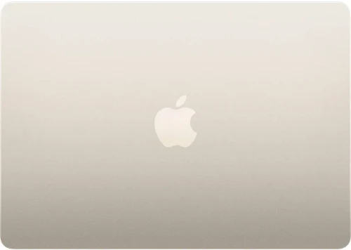 Ноутбук Apple MacBook Air 13.6 Z15Y000KQ Starlight