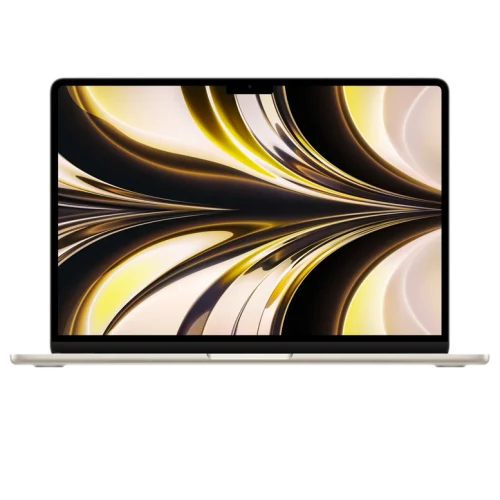 Ноутбук Apple MacBook Air 13.6 Z15Y000KQ Starlight