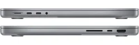 Laptop Apple MacBook Pro 14.2 MPHF3RU/A Space Gray 4