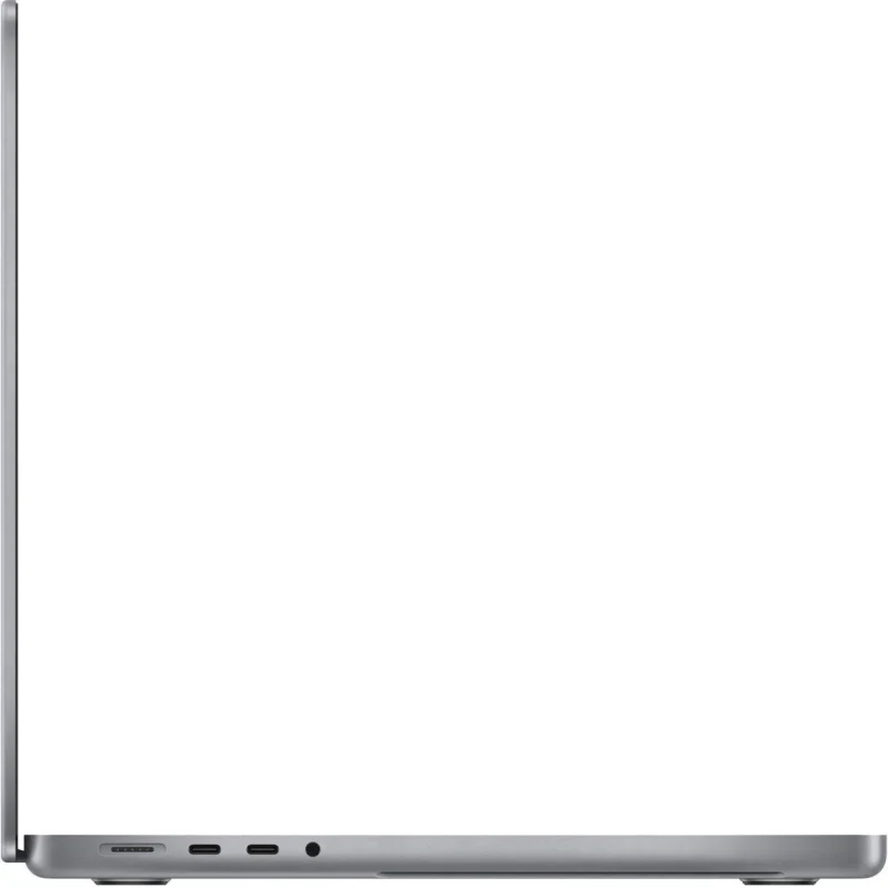 Laptop Apple MacBook Pro 14.2 MPHF3RU/A Space Gray 3