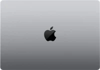 Laptop Apple MacBook Pro 14.2 MPHF3RU/A Space Gray 2