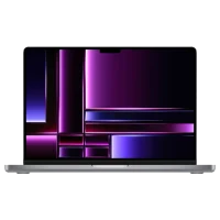 Laptop Apple MacBook Pro 14.2 MPHF3RU/A Space Gray