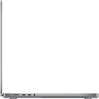 Ноутбук Apple MacBook Pro 16.2 MNWA3RU/A Space Gray 3