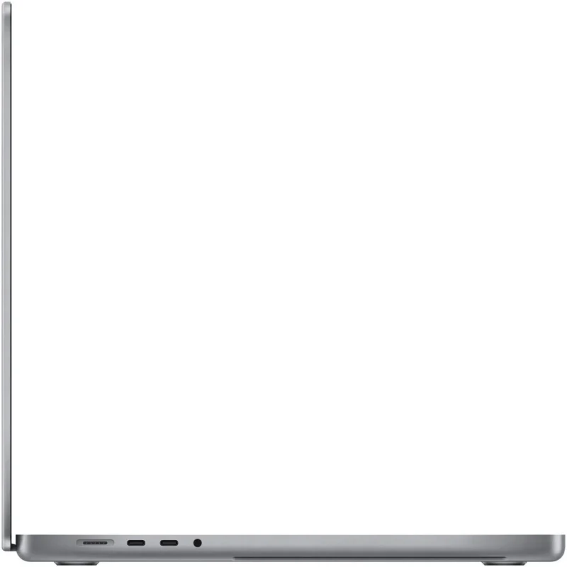 Ноутбук Apple MacBook Pro 16.2 MNWA3RU/A Space Gray 3