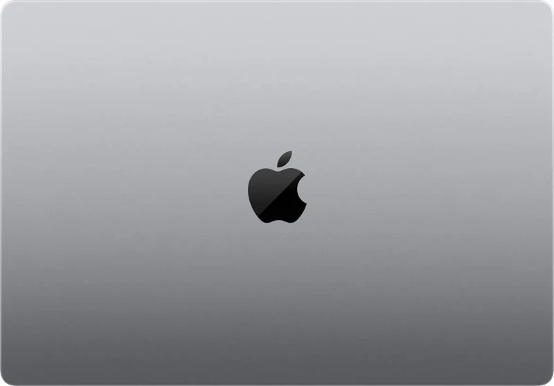 Ноутбук Apple MacBook Pro 16.2 MNWA3RU/A Space Gray 2