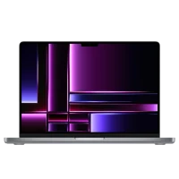 Ноутбук Apple MacBook Pro 16.2 MNWA3RU/A Space Gray