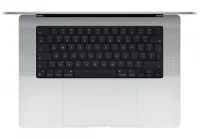 Ноутбук Apple MacBook Pro 16.2 MNWD3RU/A Silver 3