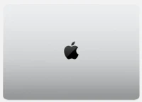 Ноутбук Apple MacBook Pro 16.2 MNWD3RU/A Silver 2
