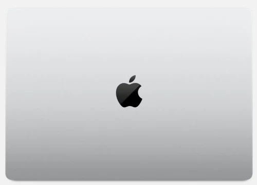 Ноутбук Apple MacBook Pro 16.2 MNWD3RU/A Silver