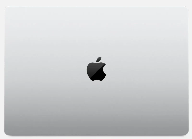Ноутбук Apple MacBook Pro 16.2 MNWD3RU/A Silver 2