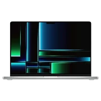 Ноутбук Apple MacBook Pro 16.2 MNWD3RU/A Silver