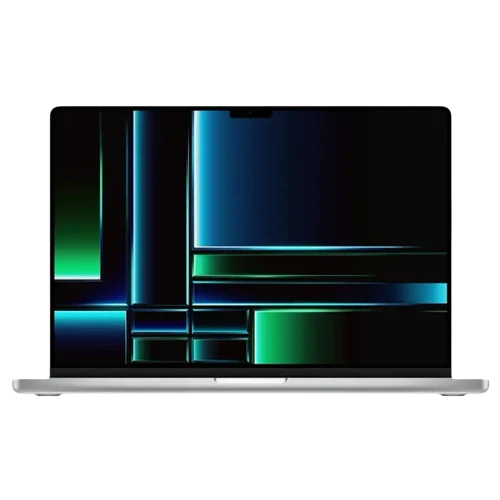 Ноутбук Apple MacBook Pro 16.2 MNWD3RU/A Silver