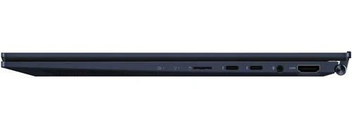 Ноутбук Asus Zenbook 14 OLED UX3402ZA Ponder Blue (i7-1260P 16Gb 1Tb)
