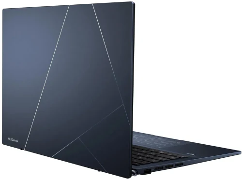 Ноутбук Asus Zenbook 14 OLED UX3402ZA Ponder Blue (i7-1260P 16Gb 1Tb)