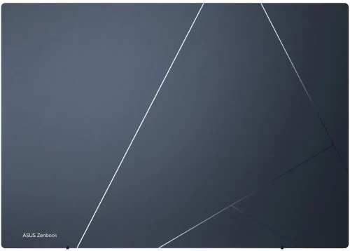 Ноутбук Asus Zenbook 14 OLED UX3402ZA Ponder Blue (i7-1260P 16Gb 1Tb)
