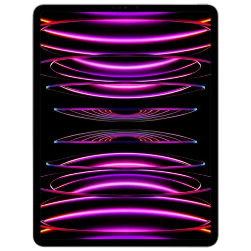 Tabletă Apple iPad Pro 2022 12.9", WiFi + Cellular, 1024GB, Space Gray