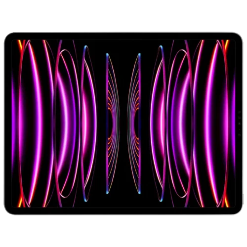 Tabletă Apple iPad Pro 2022 12.9", WiFi + Cellular, 1024GB, Space Gray