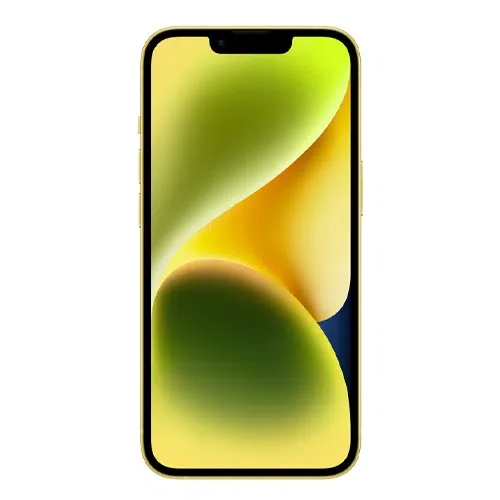 Apple iPhone 14 128GB SS Yellow