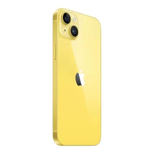 Apple iPhone 14 128GB SS Yellow