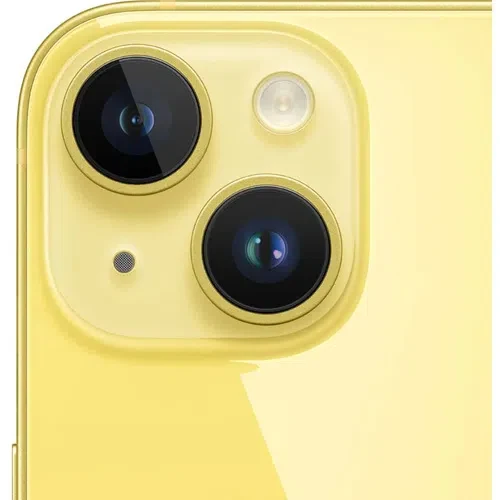 Apple iPhone 14 256GB SS Yellow