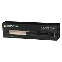 Плойка Polaris Digital PRO PHS 2533KT, Black 7