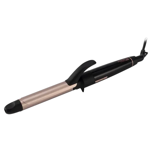 Плойка Polaris Digital PRO PHS 2533KT, Black