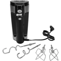 Миксер ручной Polaris PHM 7020, Silver 4