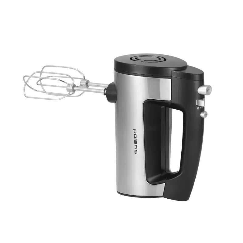 Миксер ручной Polaris PHM 7020, Silver 3