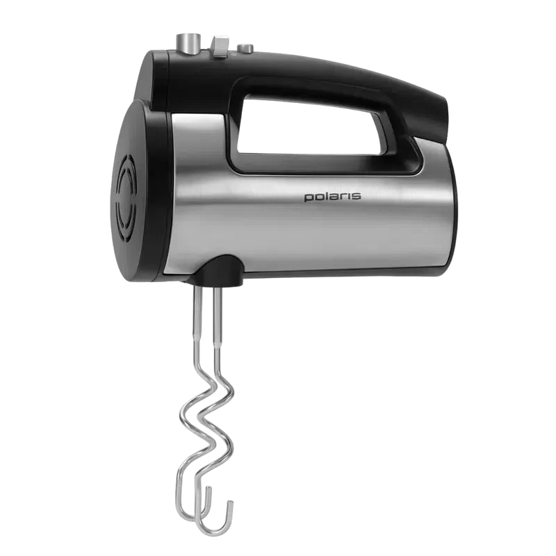 Миксер ручной Polaris PHM 7020, Silver 2