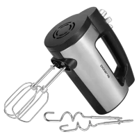 Миксер ручной Polaris PHM 7020, Silver