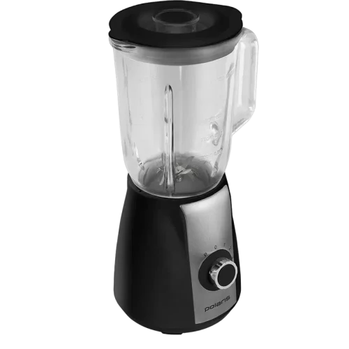 Стационарный блендер Polaris PTB 0511G, Чёрный