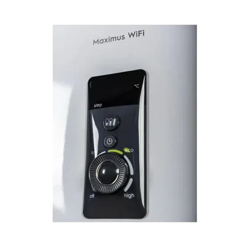 Бойлер Electric Electrolux EWH 80 Maximus WiFi, White