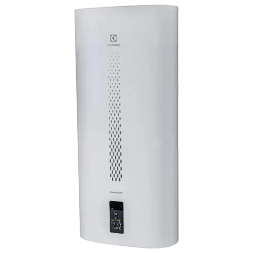 Бойлер Electric Electrolux EWH 80 Maximus WiFi, White